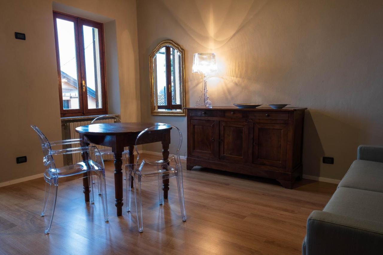 Alla Torre - Nel Cuore Del Borgo Storico Castagnole delle Lanze Luaran gambar